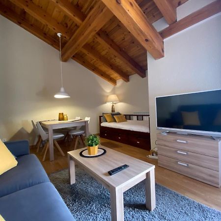 Apartamento Avet, El Tarter, Zona Grandvalira Exterior foto